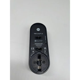 Yale Linus Smart Lock L2 Negro Acceso sin Llave y Control Remoto