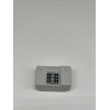 Homematic IP HmIP-FSM16 – Actuador interruptor de 16 A, empotrable
