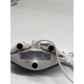 Ultraschall-Rodentenschutz Swissinno 1 227 001, 3 W, 20 m² Reichweite