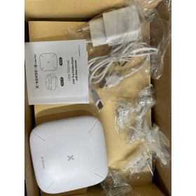 X-Sense Smart Rauchmelder XS01-M mit SBS50 Basisstation, WLAN, EN 14604 zertifiziert