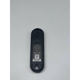 Reolink Video-Türklingel mit Kamera, Akku, 2K WLAN, Personen-/Fahrzeug-/Paketerkennung 