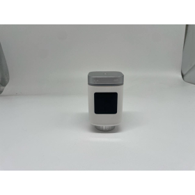 Bosch Smart Home II Heizkörperthermostat mit App-Funktion, kompatibel mit Amazon Alexa, Apple HomeKit, Google Home 