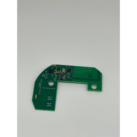 Hekatron Basic X radio module for Genius Plus X smoke detectors, connection of up to 30 detectors