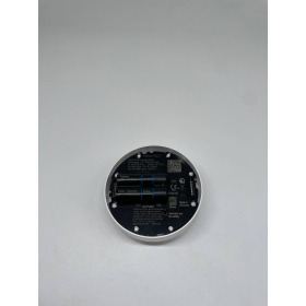 Hekatron Genius Plus X Edition 2021 – Rauchmelder mit Batterien  