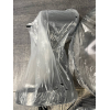 Ardes Tischventilator 40 cm, oszillierend, 5 Flügel, 3 Geschwindigkeitsstufen