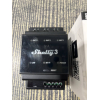 Shelly Pro 3 | Relay smart switch with dry contacts | 3 channels - 48A | WiFi, LAN and Bluetooth | DIN rail mounting | Compatible with Alexa and Google Home | iOS Android app