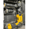 DEWALT D25134K Combination Hammer, SDS plus, 2.8 J, 3 operating modes, in case