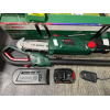 Bosch UniversalChainPole cordless chainsaw, telescopic, with battery