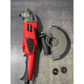 Einhell TE-AG 230/2000 angle grinder, 230 mm