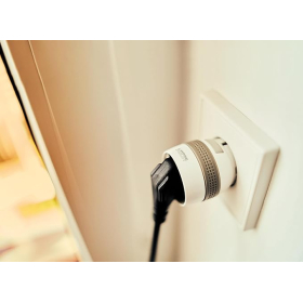 Smart Plug RADEMACHER HOMEPILOT – Intelligent socket for smart homes
