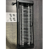 Perel UV Insect Killer for Indoor Use with High-Voltage Grid