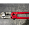 BGS Diy 1915 bolt cutter with hardened cutting jaws 900 mm