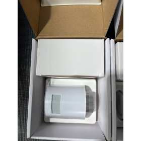 Netatmo Intelligentes Thermostat + 3 Köpfe, WiFi App-Steuerung, Heizungssteuerung 