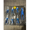BGS 4133 Pliers Set Workshop Trolley Insert 7-piece