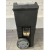 Stanley Rolling Workshop 1-93-968 – Robust and versatile tool trolley