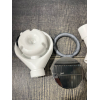 Viega 575601 Drain valve top part for tap