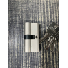 Abus XP20SN Profilzylinder, 10/30 mm, inklusive Schlüssel, 73434