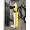 Kärcher SC 2 EasyFix Dampfreiniger, Dampfdruck: 3,2 bar, Leistung: 1500 W