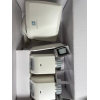 Homematic IP Smart Home Starter Kit Heating, digital control, Alexa and Google Assistant compatible