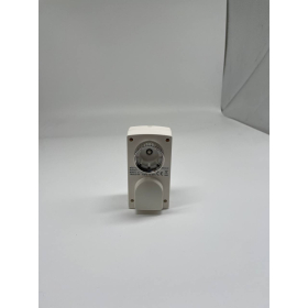 Homematic - Radiator thermostat, app-based control