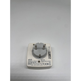 Phase section of the Homematic IP Smart Home dimmer socket