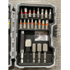 Bosch Professional Schraubbit- und Steckschlüssel-Set, 43-tlg