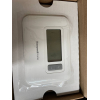 Honeywell Y3C710RFEU T3R 7-Tage-Funk-Thermostat, programmierbar, weiß