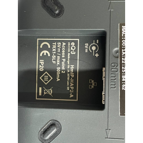 Homematic IP Access Point 2 Smart Home Gateway Anthracite