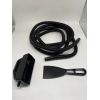 WAGNER SteamForce Plus, 4L tank, 2000 W, 70 min steam, 3.7 m hose, additional plate