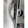 HYCHIKA Sega Circolare, 500 W Mini-Seghe Circolare 4500 U/min
