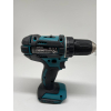 MAKITA DDF482Z -Drill Drill Driver 18V Lithium-Ion 62 NM, 0 W, 18 V, Black