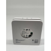 Netatmo Intelligenter Kohlenmonoxidmelder mit WLAN – langlebig, zertifiziert, Weiß