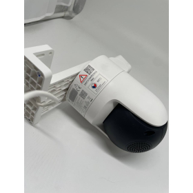 Cámara de exterior XIAOMI CW500 - Ultra HD 2.5K, detección por IA, Wi-Fi 6