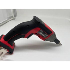 Einhell Professional TP-DY 18 Li BL cordless drywall screwdriver with magazine attachment
