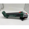 Беспроводная угловая шлифовальная машина Bosch AdvancedGrind 18V-80, без аккумулятора, для шлифования и резки