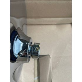 Grohe Euphoria 260 Duschkopf, 3 Wasserzonen, 260 mm, Chrom