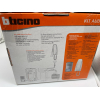 Bticino Audio-Türsprechanlagen-Set für Einfamilienhaus