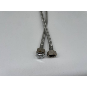 KLUDI BOZZ Waschtischarmatur mit Push-Open-Ablaufgarnitur Chrom