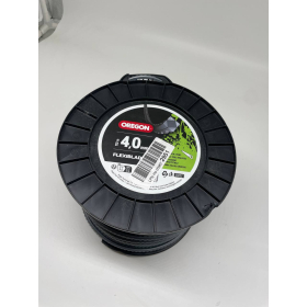 Oregon mowing line serrated 4 mm x 110 m