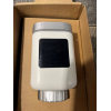 Bosch Smart Home II Radiator Thermostat with App Function, Compatible with Amazon Alexa, Apple HomeKit, Google Home
