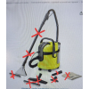 Kärcher SE 4001 Staubsauger