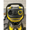 Kärcher WD 6 HP V, Nass-/Trockensauger, 30L, 1300W, Edelstahl