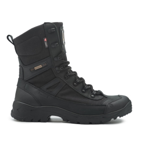 PAV 808 Taktische Halbsaison Kampfstiefel Schwarz
