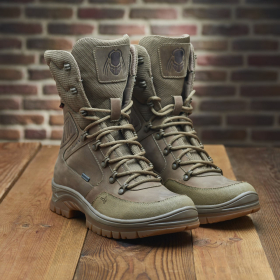 Botas tácticas de combate de invierno PAV HARLAN 805 Coyote Comfort