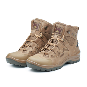 PAV 501 Taktische Sommerstiefel Coyote