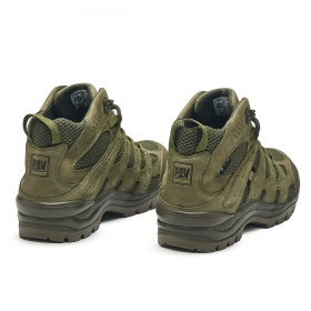 PAV 507 Taktische Sommerstiefel Khaki