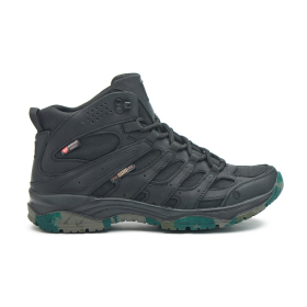 PAV 507 Taktische Halbsaison Stiefel Schwarz