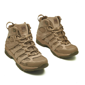 PAV 507 Taktische Winterstiefel Coyote