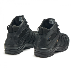 PAV 507 Tactical Winter Boots Black