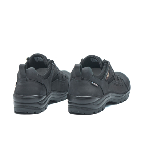 PAV 401 Tactical Summer Shoes Black